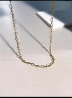 💖 Colar Pingente Coração – Amor e Elegância