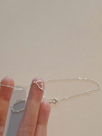 Colar prata esterlina 925